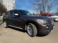 2012 BMW X1 20i I (E84) Рестайлинг, коричневый, 1350000 рублей - вид 11