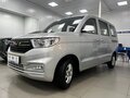 2022 Wuling Hongguang V, серый - вид 6