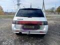 2005 Lada (ВАЗ) 2111, серебристый, 260000 рублей - вид 2