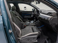 2026 Audi Q3 35 TFSI II (F3), зелёный - вид 9