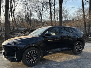 2023 Changan UNI-K, чёрный, 3100000 рублей, вид 2