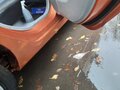 2006 Kia Picanto I, оранжевый, 300000 рублей - вид 7