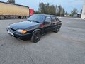 2008 Lada (ВАЗ) 2115, зелёный, 200000 рублей - вид 9