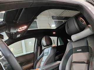 2020 Mercedes-Benz GLE Coupe AMG 53 AMG II (C167), белый, 10000000 рублей, вид 3