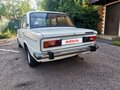 1997 Lada (ВАЗ) 2106 4-speed, белый, 169000 рублей - вид 6