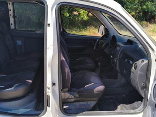 2008 Peugeot Partner I Рестайлинг, белый, 425000 рублей, вид 3