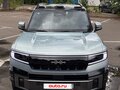 2025 BYD FangChengBao Leopard 8, серый - вид 1