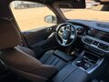 2021 BMW X5 30d IV (G05/G18), синий, 10200000 рублей - вид 6