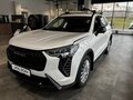 2026 Haval Jolion I Рестайлинг, белый - вид 1