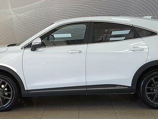 2024 Dongfeng Fengon ix5, белый, 1576000 рублей, вид 3