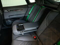 2023 Zeekr 001 100 kWh I, чёрный, 5790000 рублей - вид 9