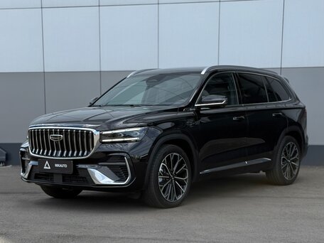 2026 Geely Monjaro I Рестайлинг, чёрный, 4100000 рублей, вид 1