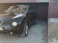 2011 Nissan Juke I, чёрный, 1199000 рублей - вид 2