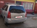 2002 Mazda Premacy I (CP), серебристый, 500000 рублей - вид 2