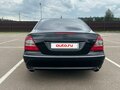 2006 Mercedes-Benz E-Класс 280 III (W211, S211) Рестайлинг, чёрный, 1350000 рублей - вид 5