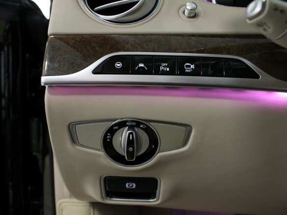 2015 Mercedes-Benz Maybach S-Класс 500 I (X222), чёрный, 3899000 рублей - вид 12