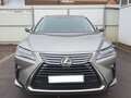 2016 Lexus RX 200t IV, серый, 3900000 рублей - вид 3