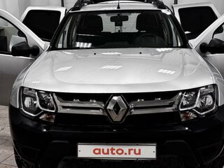 2019 Renault Duster I Рестайлинг, серый, 1100000 рублей, вид 1