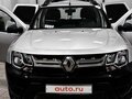 2019 Renault Duster I Рестайлинг, серый, 1100000 рублей