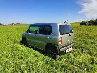 2019 Suzuki Hustler I, серый, 1250000 рублей, вид 1