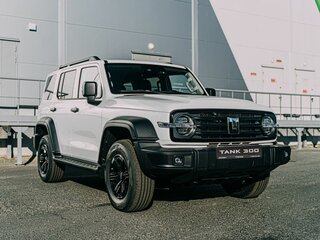 2026 Tank 300 I, белый, 4899000 рублей, вид 3