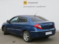 2010 Chery M11 (A3), синий - вид 6