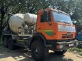 2012 КамАЗ Автобетоносмеситель, 2300000 рублей