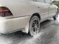 1992 Toyota Corolla VII (E100), белый, 140000 рублей - вид 4