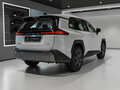 2026 Toyota RAV4 VI (XA60), белый - вид 4