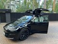 2022 Tesla Model X Plaid I Рестайлинг, чёрный, 12000000 рублей - вид 5