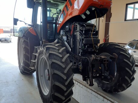2014 Terrion ATM 5280, 5000000 рублей, вид 1
