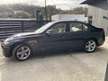 2013 BMW 3 серии 328i VI (F3x), чёрный, 1580000 рублей - вид 11