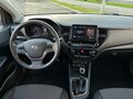2020 Hyundai Solaris II Рестайлинг, серый - вид 7
