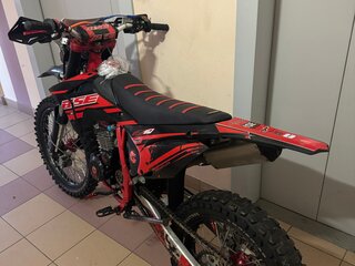 2023 BSE Z10, чёрный, 154500 рублей, вид 4