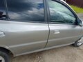 2003 Kia Rio I Рестайлинг, серебристый, 280000 рублей - вид 5