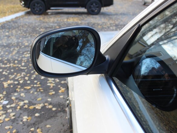 2012 BMW 3 серии 320i V (E90/E91/E92/E93) Рестайлинг, белый - вид 16