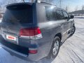 2012 Lexus LX 570 III Рестайлинг, серый, 5150000 рублей - вид 5