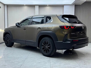 2023 Mazda CX-50, бежевый, 2400000 рублей, вид 4