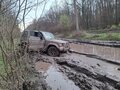 1994 Mitsubishi Pajero II, синий, 150000 рублей - вид 2