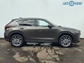 2020 Mazda CX-5 II, коричневый - вид 3