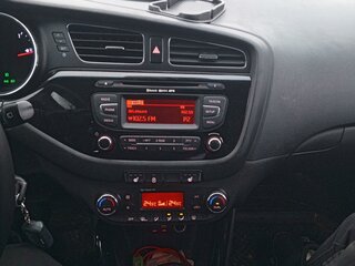 2015 Kia Ceed II, серый, 1350000 рублей, вид 5