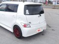 2009 Toyota bB II Рестайлинг, белый, 850000 рублей - вид 2