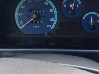2006 Daewoo Matiz I Рестайлинг, бежевый, 390000 рублей, вид 4