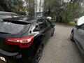 2014 Kia Rio III, чёрный - вид 8