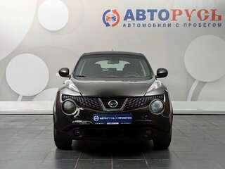 2013 Nissan Juke I, коричневый, 848000 рублей, вид 3