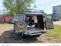 2000 УАЗ 3909, зелёный, 475000 рублей - вид 2