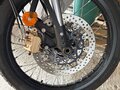 2013 Triumph Tiger 800, зелёный, 750000 рублей - вид 6