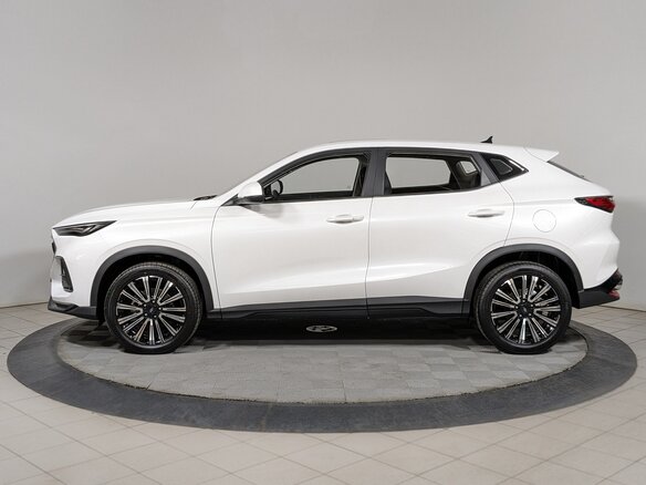 2023 Oshan X5, белый, 2199500 рублей - вид 3