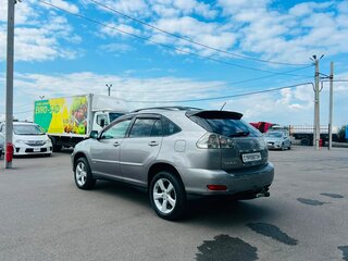 2005 Lexus RX 330 II, серый, 1599999 рублей, вид 4
