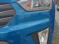 2018 Hyundai Creta I, синий, 1800000 рублей - вид 8